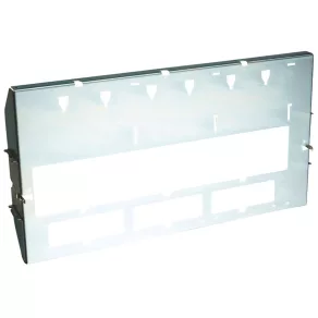   Placă de montare pentru dispozitiv Legrand XL3 4000 1-3 DPX 250/630+dif. - 20722