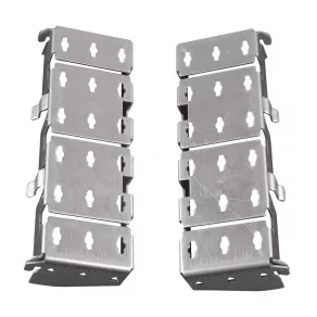 Placă de montare Legrand XL3 4000 - 20750