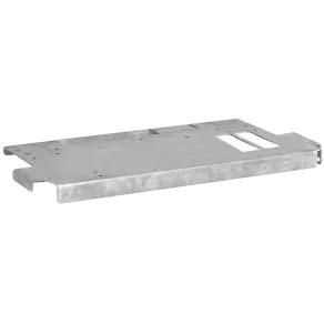   Placă de montare pentru dispozitiv Legrand XL3 4000 DMX3 24mod.fix - 20751