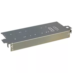   Placă de montare pentru dispozitiv Legrand XL3 4000 DMX3 36mod.fix - 20752