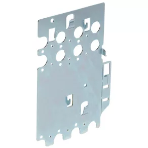   Placă de montare pentru dispozitiv Legrand XL3 4000 DPX160 DPX3 250 - 20764