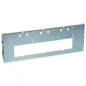   Placă de montare pentru dispozitiv Legrand XL3 4000 1-3 DPX 250/630 36mod - 20770