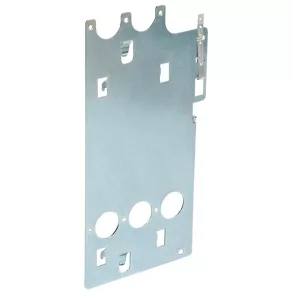 Placă de montare Legrand XL3 4000 DPX630 - 20785