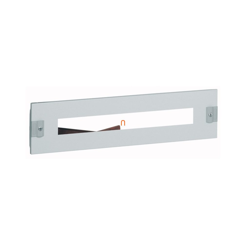Leg.020800 XL3 mod. panou metalic frontal 150 mm 24 mod 1/4f