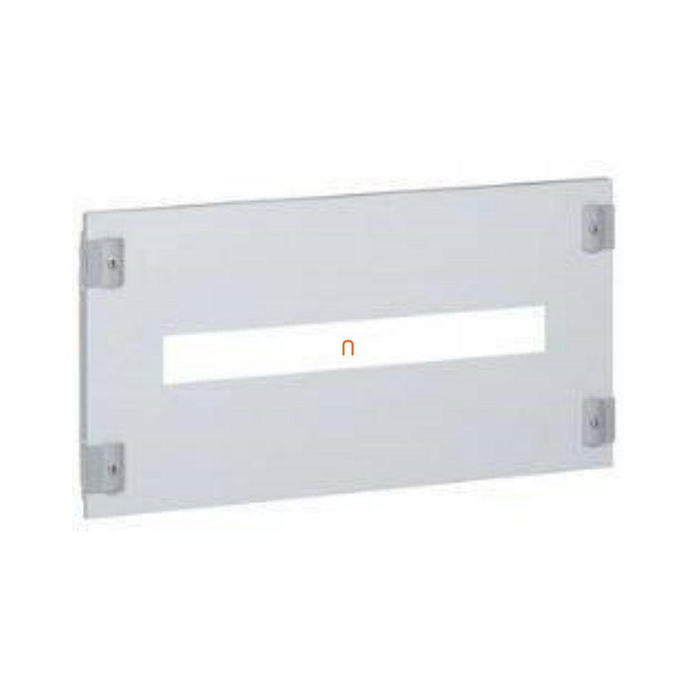 Leg.020801 XL3 panou frontal modular din metal 200 mm 24 mod 1/4 rotație