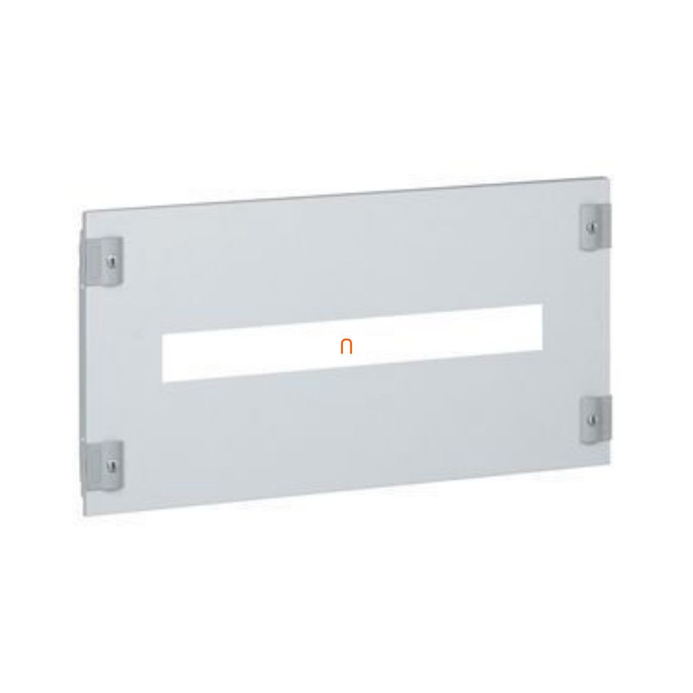 Leg.020810 XL3 panou frontal modular din metal 300 mm 24 mod 1/4 rotație