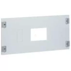  Placă frontală Legrand XL3 200 mm 24 module pentru DPX630 orizontal 1/4 rotație - 20823