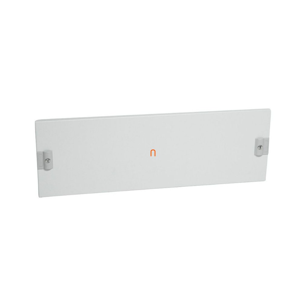 Legrand 020843 XL3 panou frontal metalic 200 mm 24 mod 1/4 rotativ