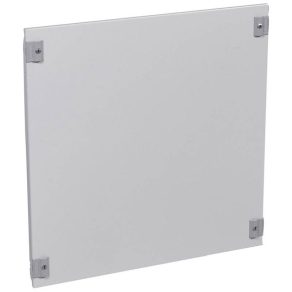 Legrand XL3 tömör fém előlap 600mm 24modul - 20846