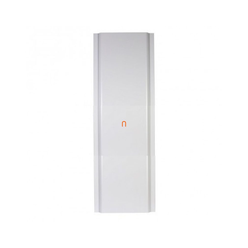 Leg.020861 XL3 4000 fém ajtó 725mm domború mag=2200
