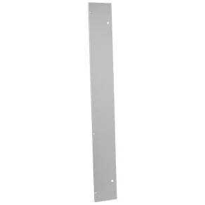   Legrand XL3 4000 capac frontal cu balamale pentru cutie de cabluri internă, miez = 2200 - 20866