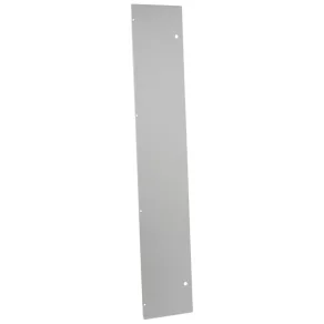   Legrand XL3 4000 capac frontal cu balamale pentru cutie de cablu externă, miez = 2200 - 20867