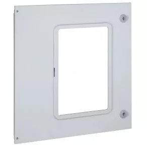   Legrand XL3 4000 placă frontală metalică 600 mm DMX3a 24 mod - 20938