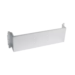 Placă de montare Legrand XL3 SPX 2 - 20955
