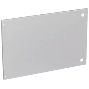   Placă frontală Legrand XL3 400 mm 36mod pentru DPX250/630 cu șurub - 20970