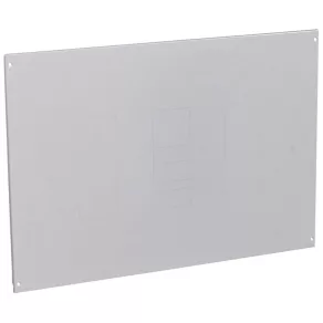   Placă frontală Legrand XL3 600 mm 36mod DPX250/630+întrerupător cu șurub - 20972