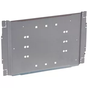   Placă de montare Legrand XL3 600 mm pentru DPX 1600, 24 module - 21100