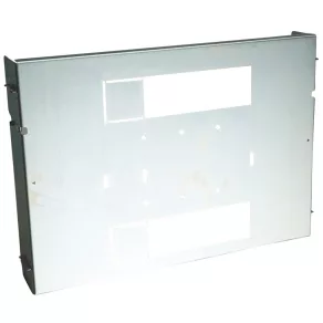   Placă de montare pentru dispozitive Legrand XL3 4000 DPX 1600 pentru dispozitive cu conectare posterioară - 21106