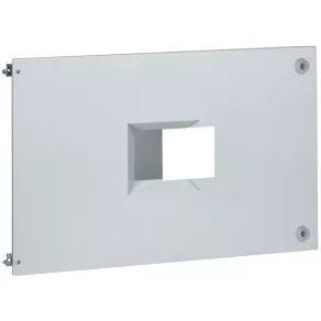   Placă frontală metalică Legrand XL3 4000 600 mm pentru DPX1600 - 21115