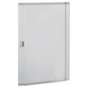 Legrand XL3 800 teli ajtó domború 1200x660 - 21252