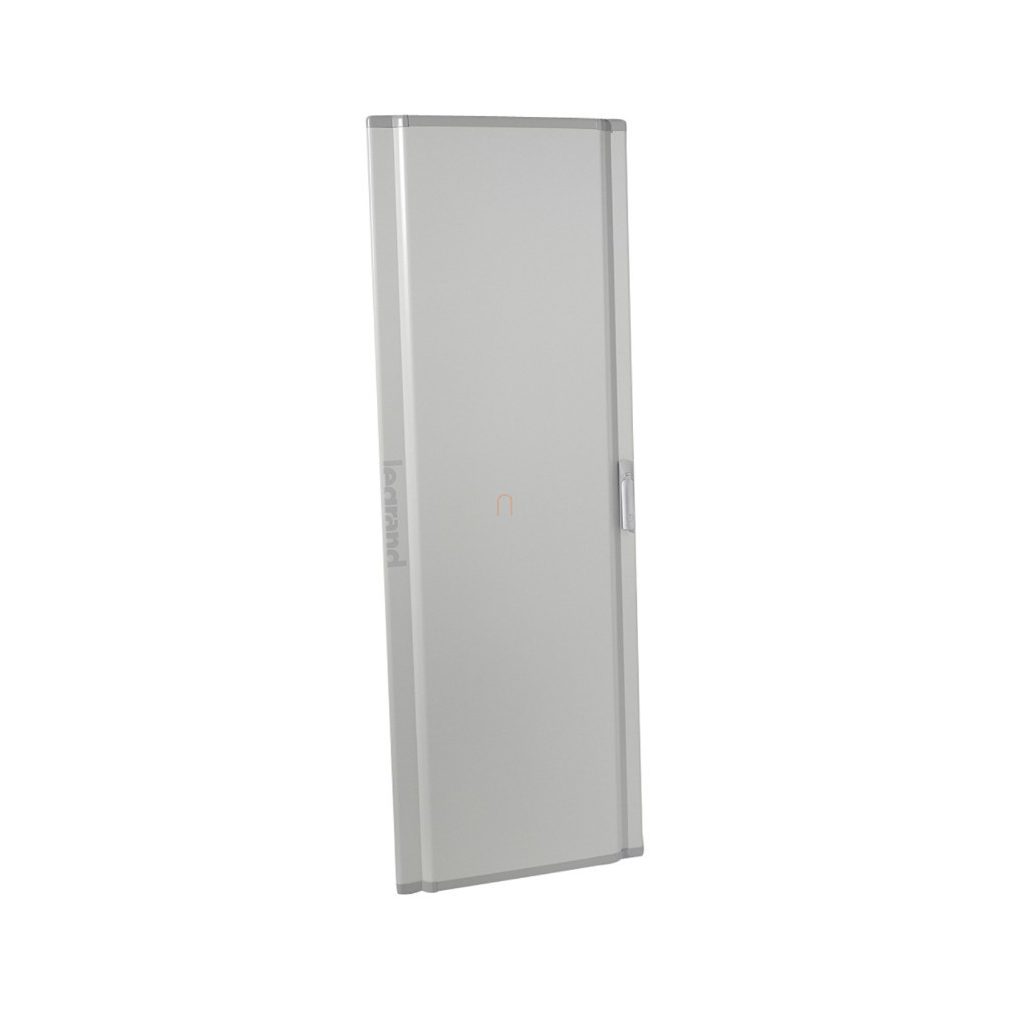 Legrand 021254 XL3 800 ușă plină bombată 1800x600