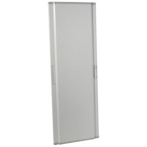 Ușă solidă Legrand XL3 800, convexă, 1800x660 - 21254