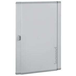 Legrand XL3 800 ușă solidă convexă 1000x910 - 21256