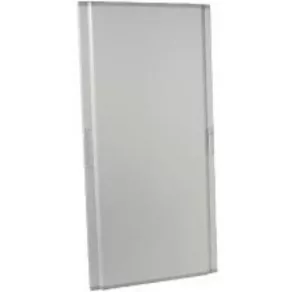 Legrand XL3 800 teli ajtó domború 1800x850mm - 21259