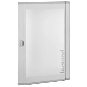 Legrand XL3 800 ușă din sticlă convexă 1000x660 - 21261