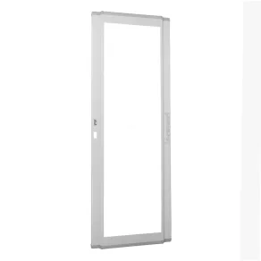 Legrand XL3 800 ușă din sticlă convexă 1800x660 - 21264