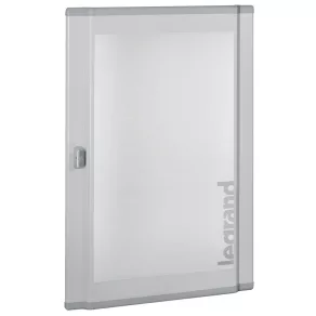 Legrand XL3 800 ușă din sticlă convexă 1000x910 - 21266
