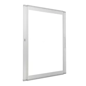 Legrand XL3 800 ușă din sticlă convexă 1400x910 - 21268