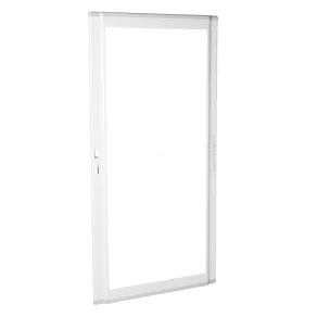   Ușă din sticlă Legrand XL3 800, convexă, 1800x910 - 21269