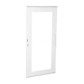   Legrand XL3 800 ușă din sticlă IP55 plată 1400x700 - 21283