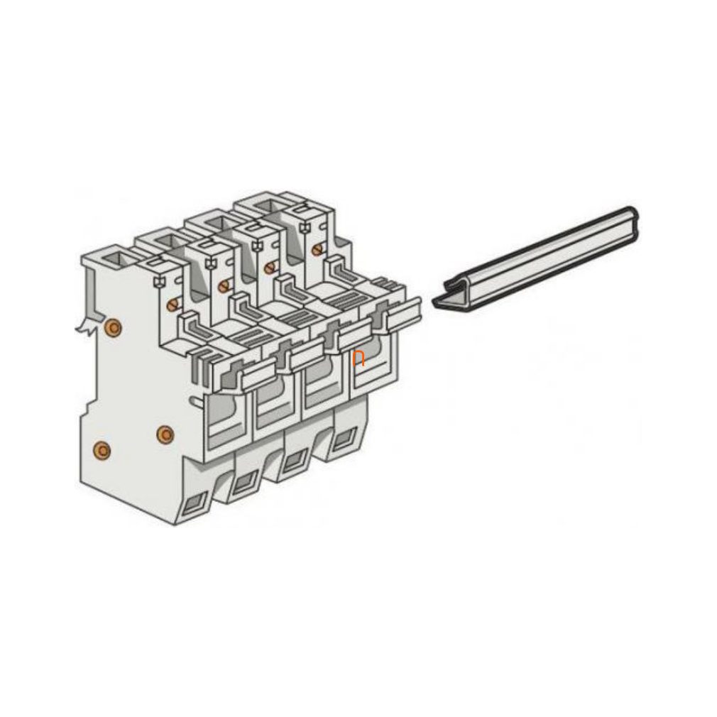 SP 51/58 mâner de legătură tăiabil 300 mm 021696