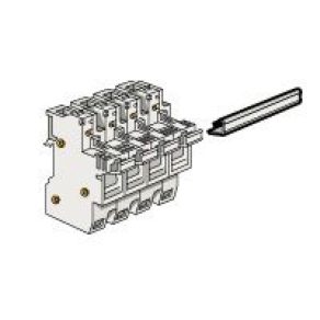   Mâner de conectare Legrand SP 51/58, poate fi tăiat la 300 mm - 21696