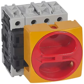 Întrerupător principal Legrand 4P 63A - 22115