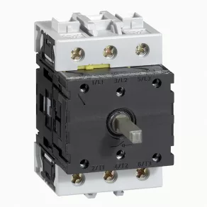   Legrand Bază întrerupător principal pentru ușă 3P 50A - 22140