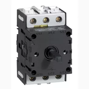   Legrand Bază întrerupător principal pentru ușă 3P 63A - 22150