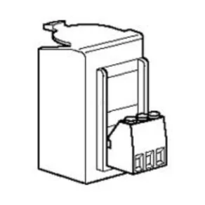 Legrand Vistop 63-160A contact indicator Ny+Z 5A - 22704