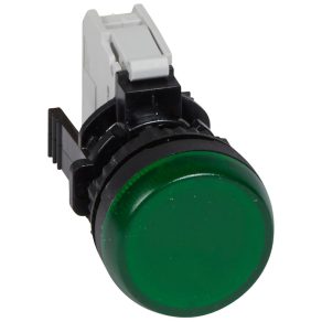 Indicator luminos Legrand Osmoz 230V~ verde - 23792
