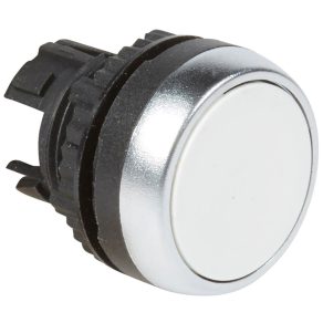 Buton încastrat Legrand Osmoz - alb - 23800