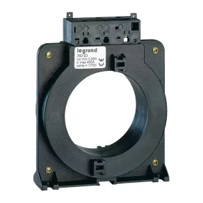   Inel de curent Legrand DPX 140 mm pentru protecție de curent 26091 - 26095