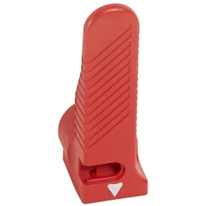   Convertor de acționare Legrand DPX 250/630 pentru p/s 26222/23 - 26224