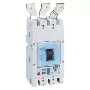 Kit de partiție Legrand DPX 250, 3 piese - 26230