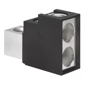 Legrand DPX 630 bek. 2x240mm2 kábelhez - 26251