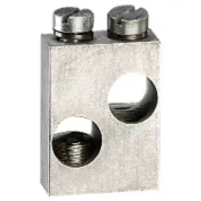 Bloc terminal Legrand DPX 1600 pentru cablu 2x240mm2 - 26269