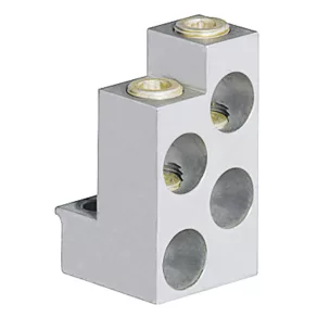 Bloc terminal Legrand DPX 1600 pentru cablu 4x240mm2 - 26270