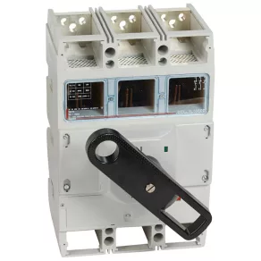 Legrand DPX-IS 800A 3P - 26591
