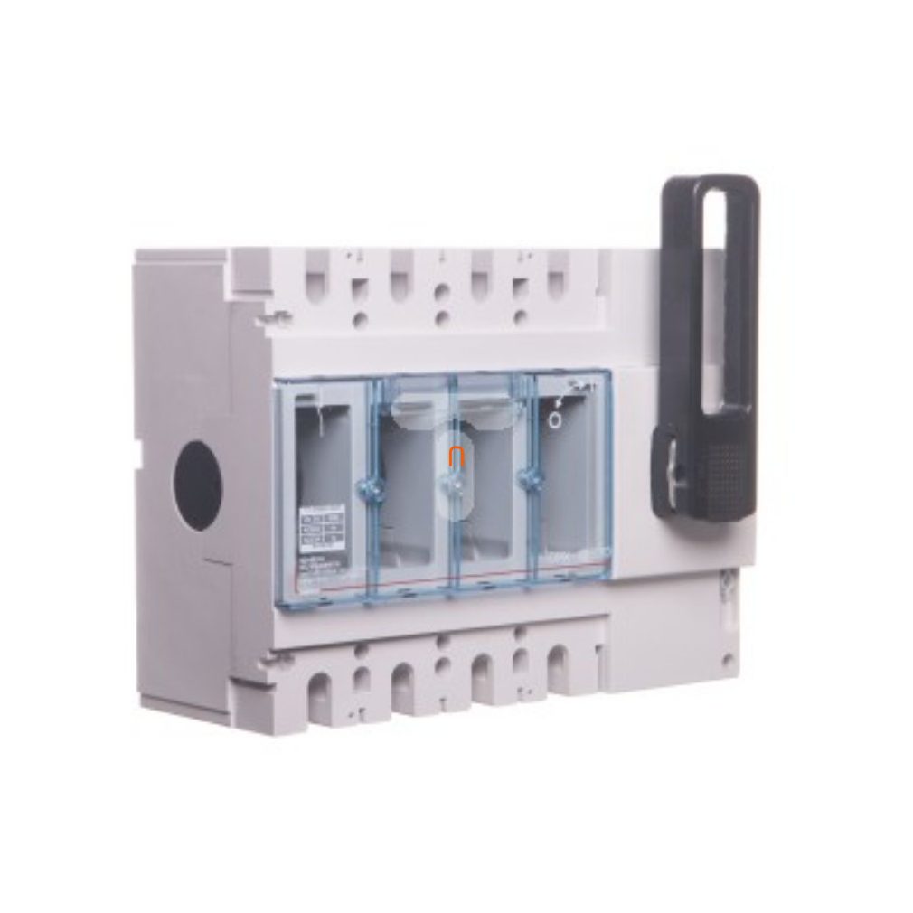 DPX-IS 250 250A 3P comutare frontală 026603